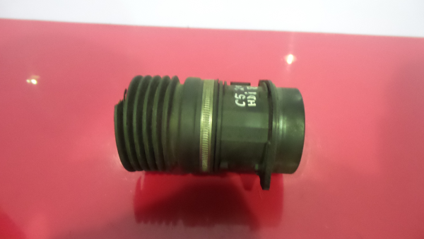Mass Air Flow Sensor (MAF) CITROËN C5 II (RC_)