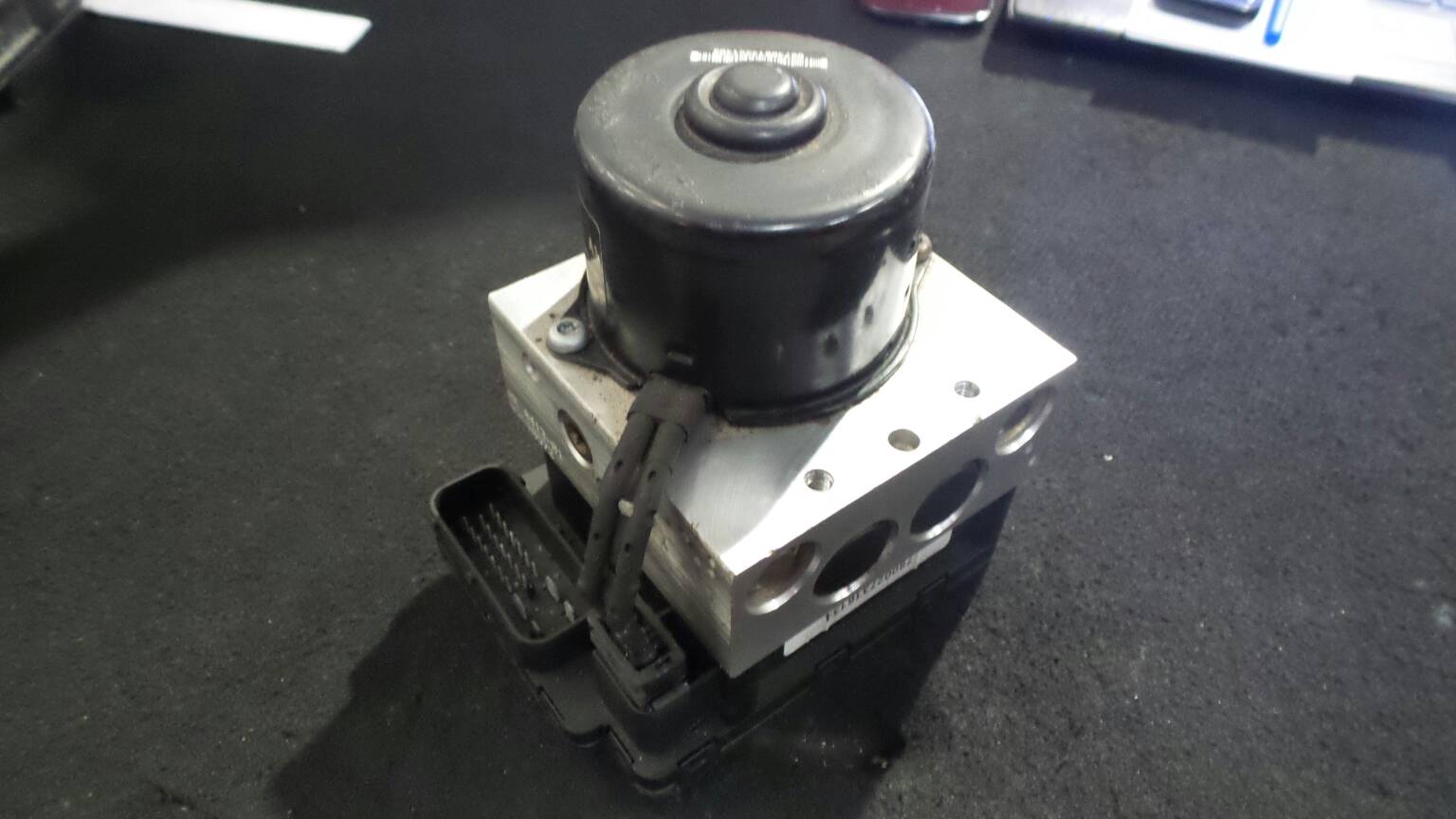 ABS SEAT Ibiza II (6K1)