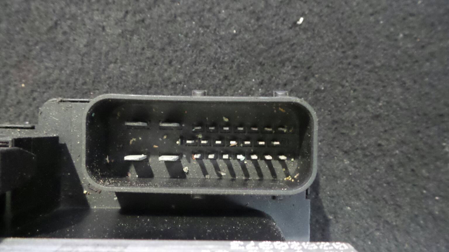 ABS SEAT Ibiza II (6K1) Imagem-1