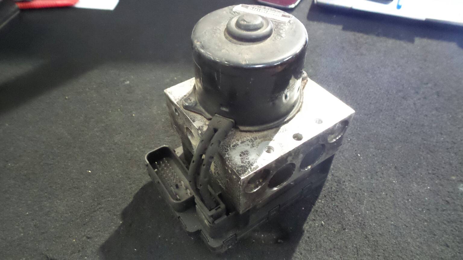 ABS SEAT Ibiza II (6K1)