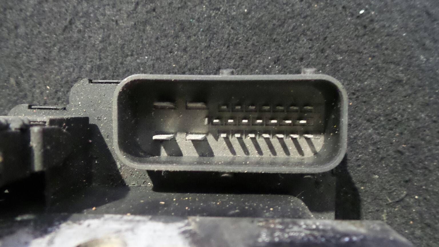 ABS SEAT Ibiza II (6K1) Imagem-1