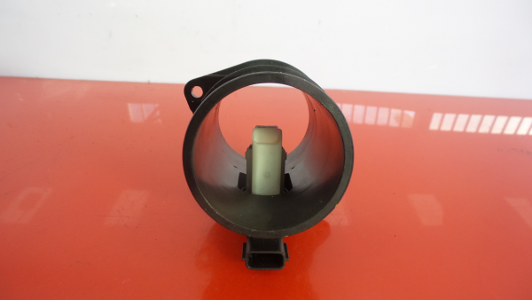 Debimetro RENAULT Scénic III (JZ0/1_) Imagem-2