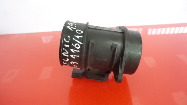 Debimetro RENAULT Scénic III (JZ0/1_) Imagem-3