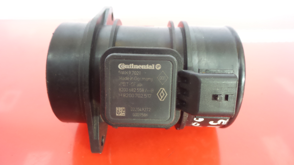 Debimetro RENAULT Scénic III (JZ0/1_) Imagem-4