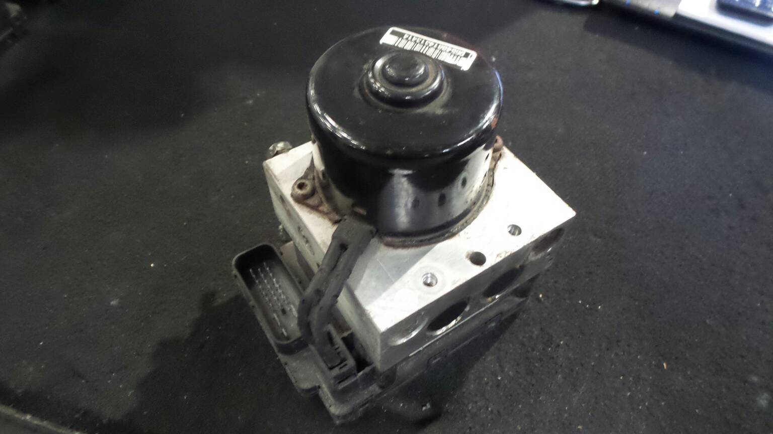 ABS SEAT Ibiza II (6K1)