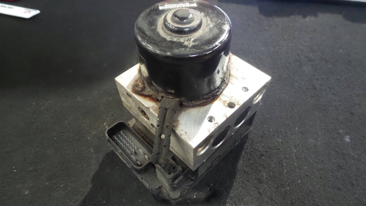 ABS SEAT Ibiza II (6K1)