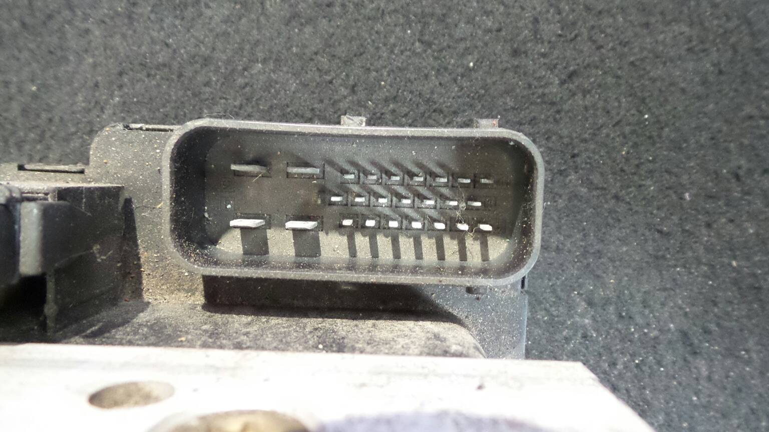 ABS SEAT Ibiza II (6K1) Imagem-1