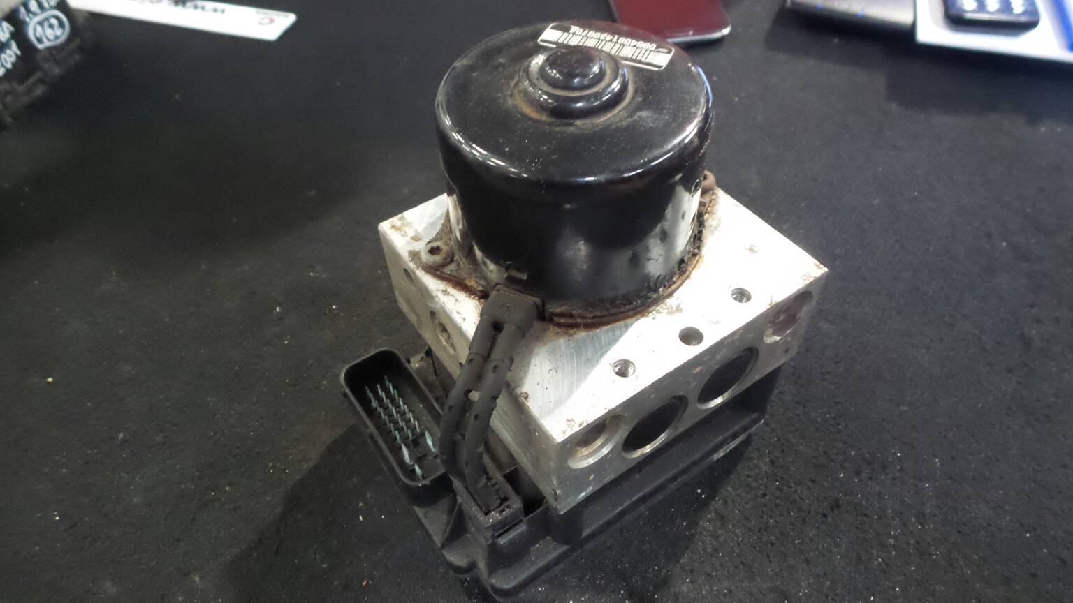 ABS SEAT Ibiza II (6K1)