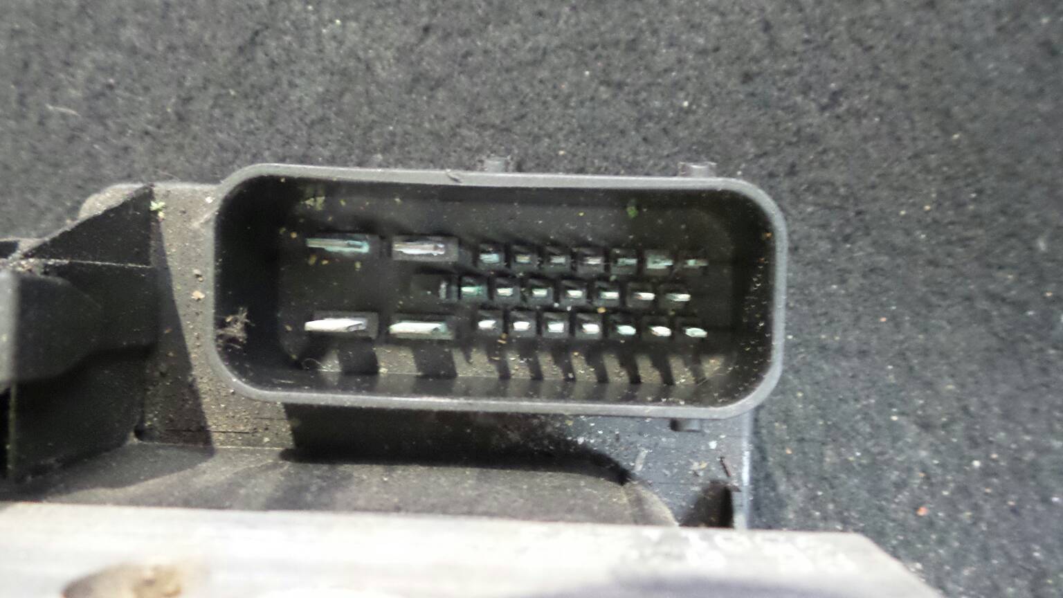 ABS SEAT Ibiza II (6K1) Imagem-1