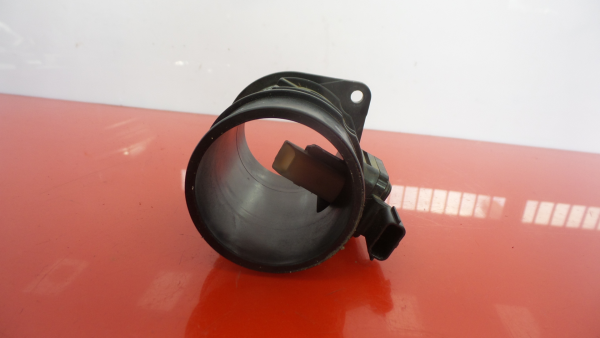 Mass Air Flow Sensor (MAF) RENAULT Scénic III (JZ0/1_) Imagem-1