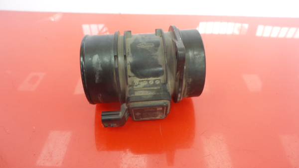 Mass Air Flow Sensor (MAF) RENAULT Scénic III (JZ0/1_) Imagem-2