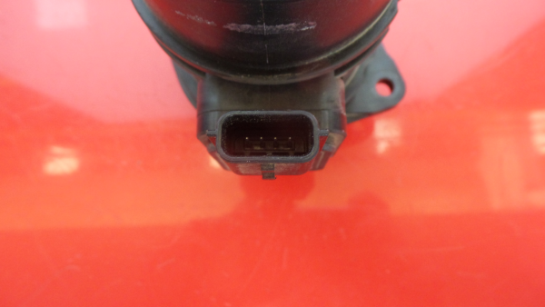 Mass Air Flow Sensor (MAF) RENAULT Scénic III (JZ0/1_) Imagem-4