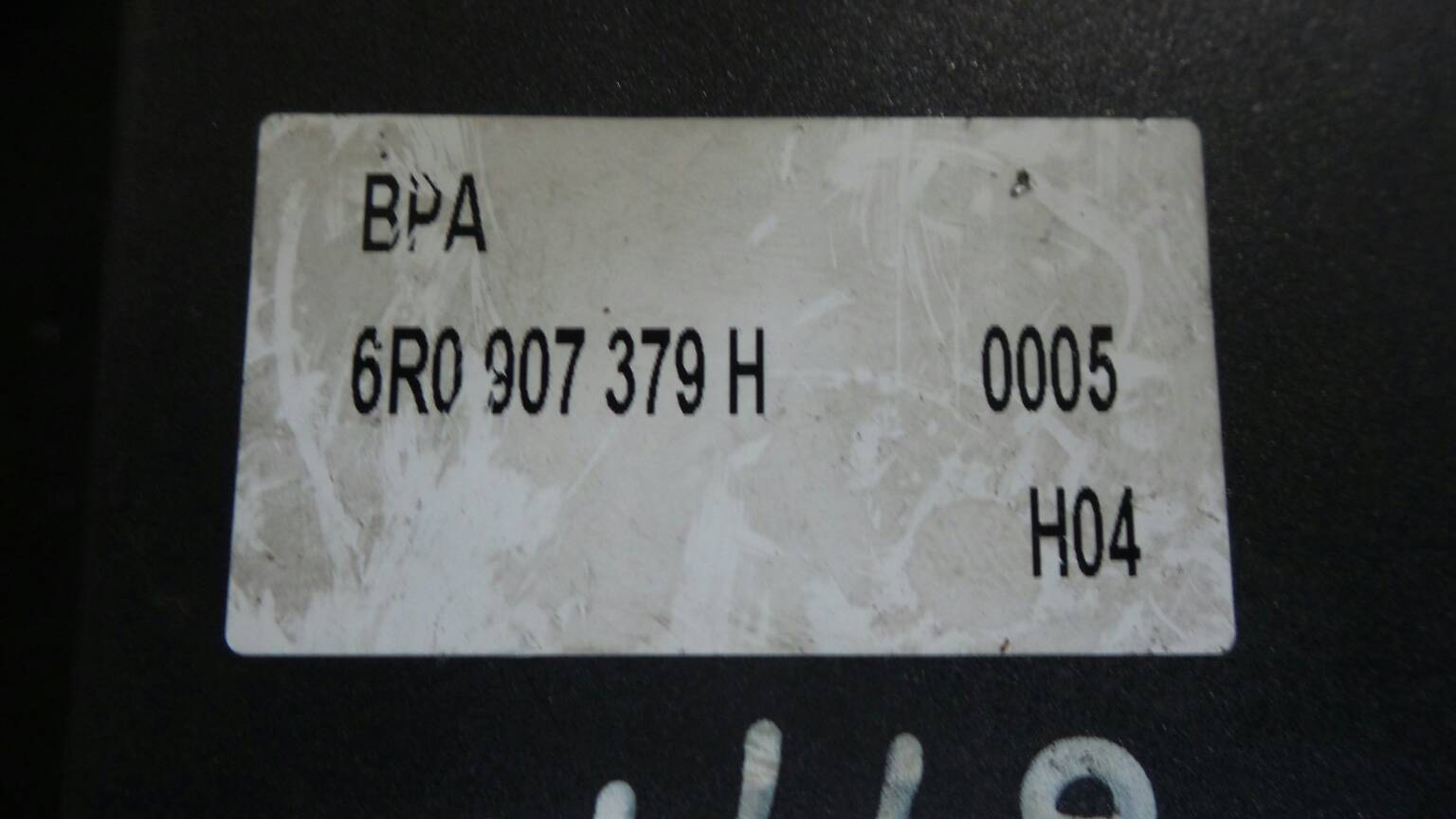 ABS SEAT Ibiza IV (6J5, 6P1) Imagem-3