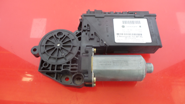Moteur lève-vitre avant Droite VOLKSWAGEN Phaeton (3D) Imagem-3