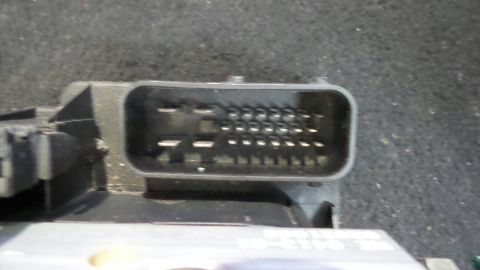 ABS SEAT Ibiza II (6K1) Imagem-1