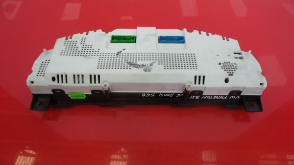 Compteur de vitesse VOLKSWAGEN Phaeton (3D) Imagem-4