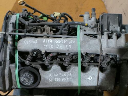 Motor completo ALFA ROMEO 156 (932_)