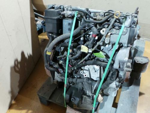 Motor completo ALFA ROMEO 156 (932_) Imagem-3