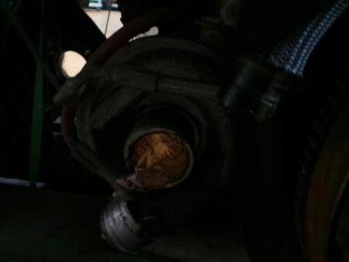 Motor completo ALFA ROMEO 156 (932_) Imagem-4