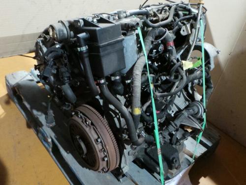 Motor completo ALFA ROMEO 156 (932_) Imagem-5