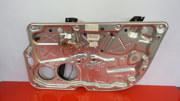 Lève-vitre avant Droite VOLKSWAGEN Phaeton (3D)