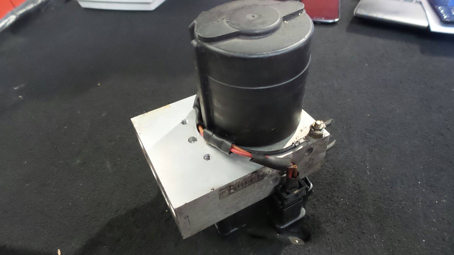 ABS MERCEDES-BENZ Classe C (W202)