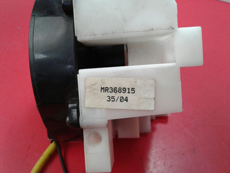 Ruban d'airbag MITSUBISHI Space Star Combi (DG_A) Imagem-3