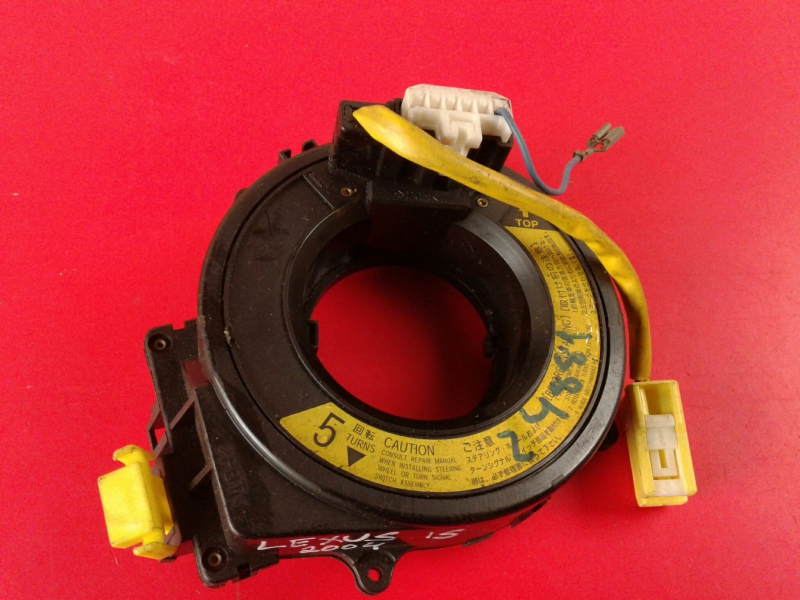 Ruban d'airbag LEXUS IS I (JCE1_, GXE1_)