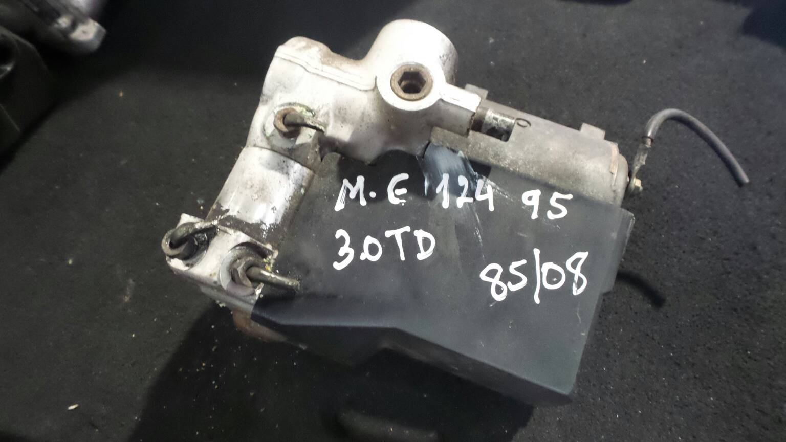 ABS MERCEDES-BENZ Classe E (W124)