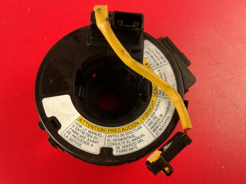 Fita de airbags SUZUKI Swift III (MZ, EZ)