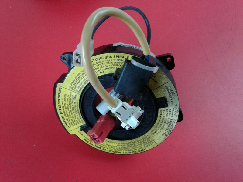 Ruban d'airbag MITSUBISHI Carisma Hatchback (DA_)