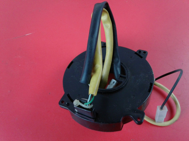 Ruban d'airbag MITSUBISHI Carisma Hatchback (DA_) Imagem-1