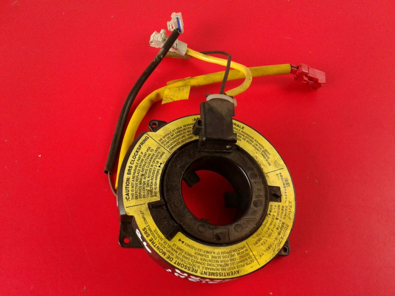 Ruban d'airbag MITSUBISHI Space Star Combi (DG_A)