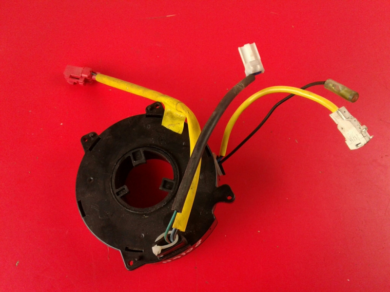 Ruban d'airbag MITSUBISHI Space Star Combi (DG_A) Imagem-1