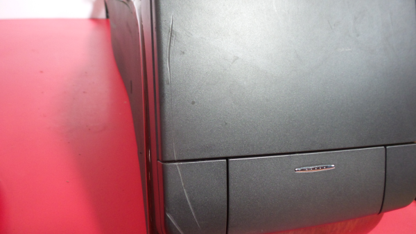 Consola central VOLKSWAGEN Phaeton (3D) Imagem-9