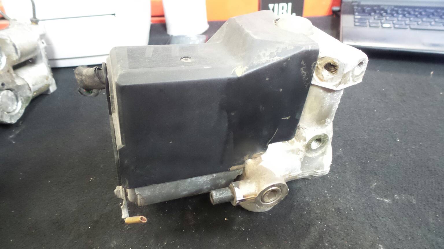 ABS MERCEDES-BENZ Classe C (W202) Imagem-1