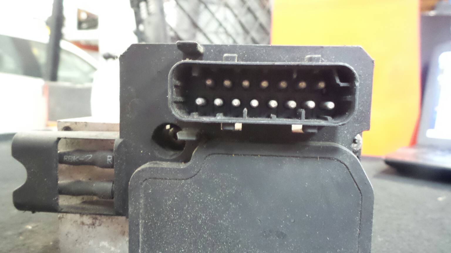 ABS MERCEDES-BENZ Classe C (W202) Imagem-1