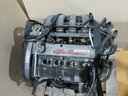 Motor completo ALFA ROMEO 146 (930_)