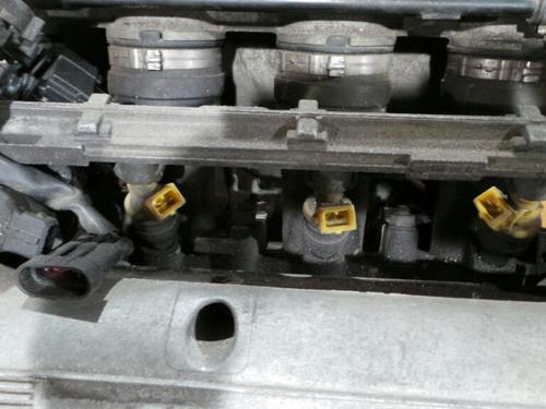 Motor completo ALFA ROMEO 146 (930_) Imagem-2