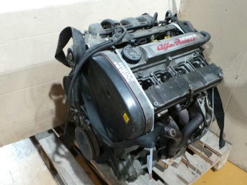Motor completo ALFA ROMEO 146 (930_) Imagem-3