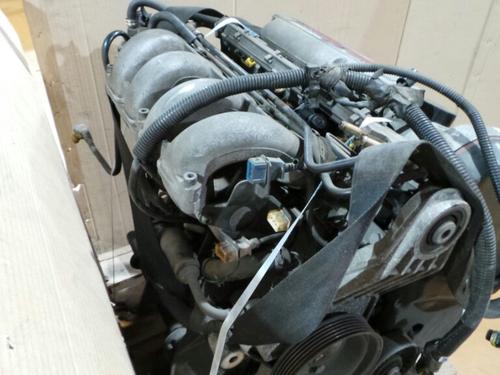 Motor completo ALFA ROMEO 146 (930_) Imagem-4