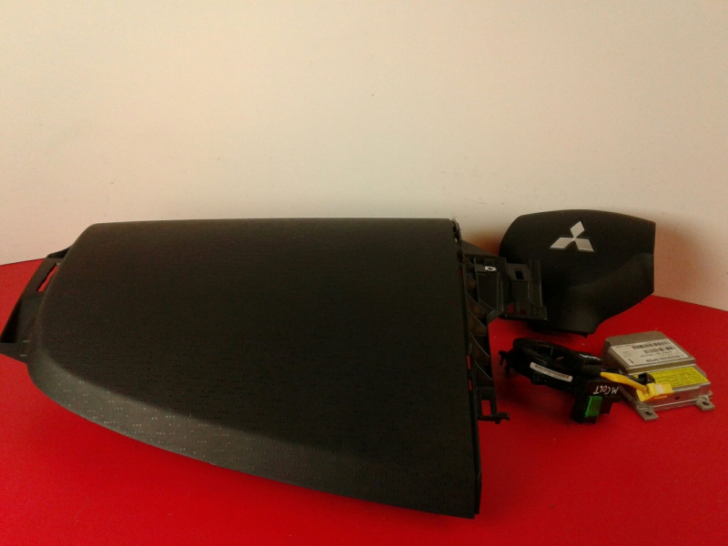 Kit d’airbags MITSUBISHI Colt VI (Z3_A, Z2_A)