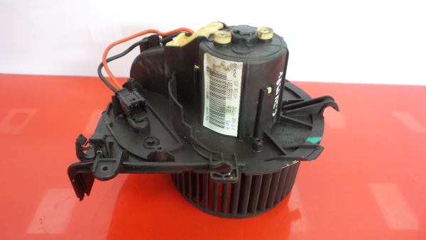 Ventola riscaldamento / Ventilatore abitacolo CITROËN Jumpy