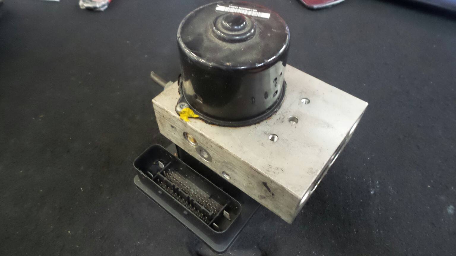 ABS MERCEDES-BENZ Classe C (W203)