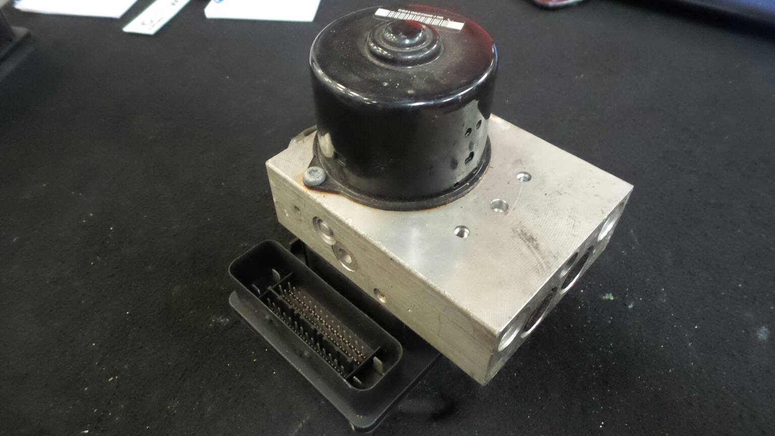 ABS MERCEDES-BENZ Classe C Coupé (CL203)