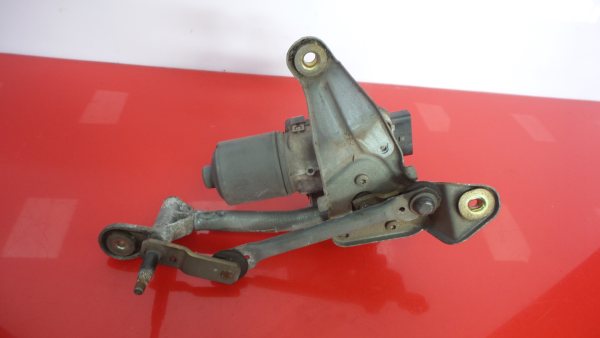 Essuie-glace moteur avant VOLKSWAGEN Phaeton (3D)