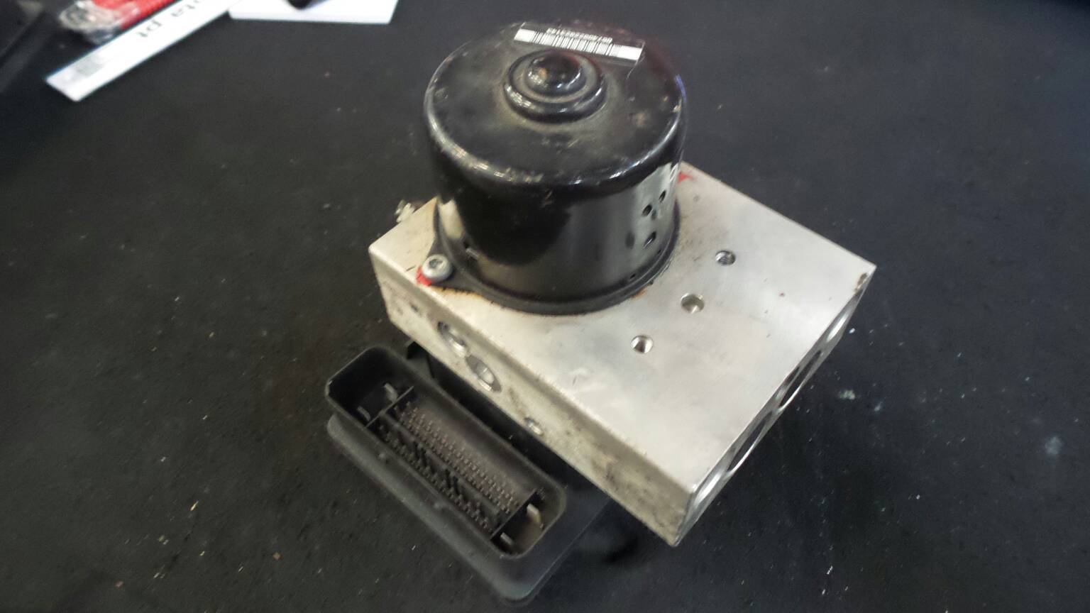 ABS MERCEDES-BENZ Classe C (W203)