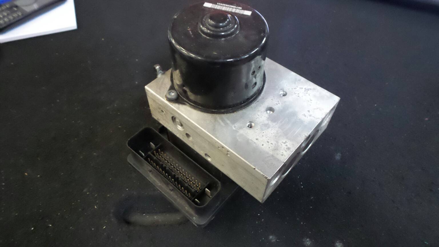 ABS MERCEDES-BENZ Classe C (W203)