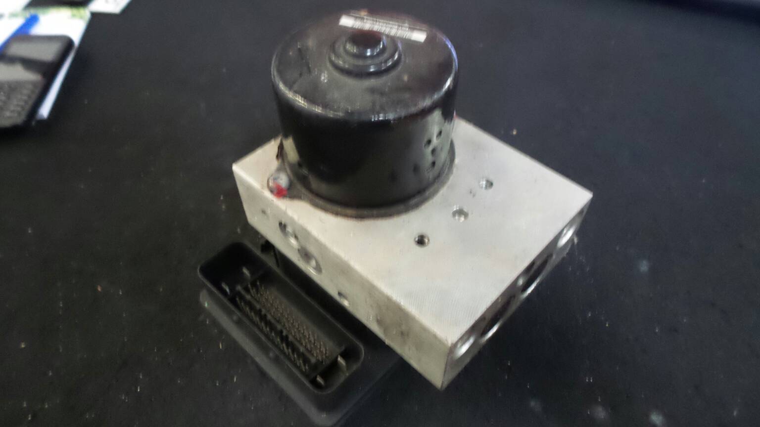 ABS MERCEDES-BENZ Classe C Coupé (CL203)