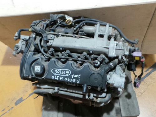 Motore completo FIAT Stilo (192_)